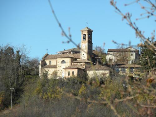 I Peschi B&b 