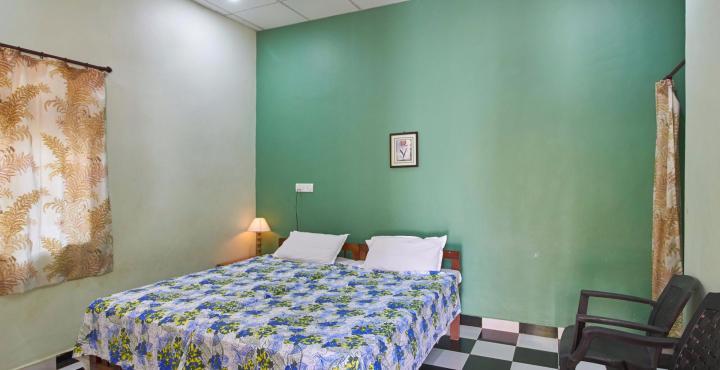 White Negro Beach Resort 