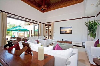 Eden Villa 