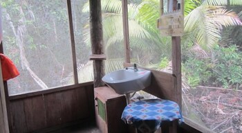 () Bathroom  () Bathroom