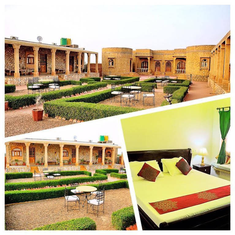 The Mama's Resort & Camp 