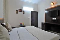 Zo Rooms Noida Sector 62 