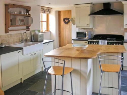 Primrose Cottage 