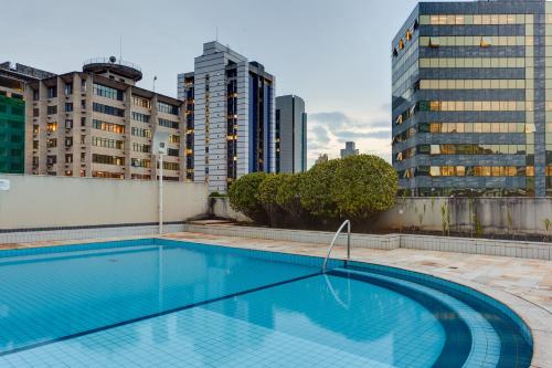 Mercure Bh Savassi 