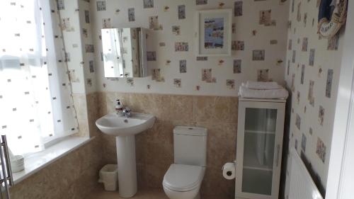 Colbourn Bed And Breakfast 