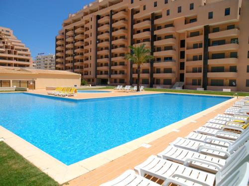 Apartamentos Paraiso Sol Da Rocha (آپارتامنتوس پاریسو سول دا روچا) 