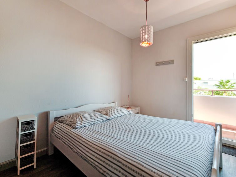 Apartment Camarguaises 