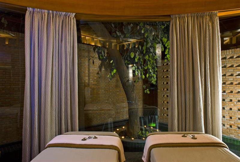 The Westin Sohna Resorts & Spa General view