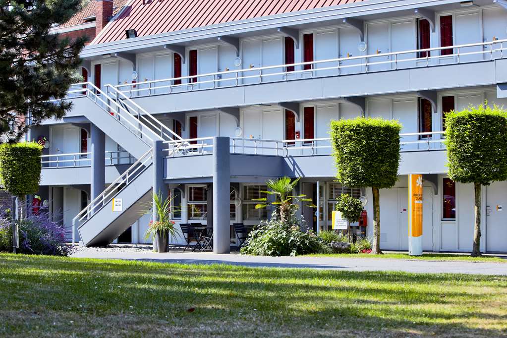 Hotel Première Classe Lille Sud Seclin Premiere classe Lille sud Seclin-Ext