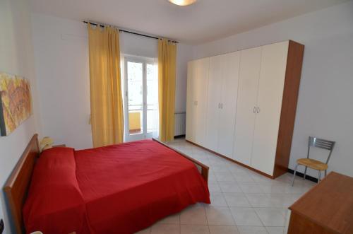 Elena Apartment 