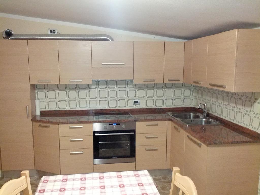 Apartment San Colombano 