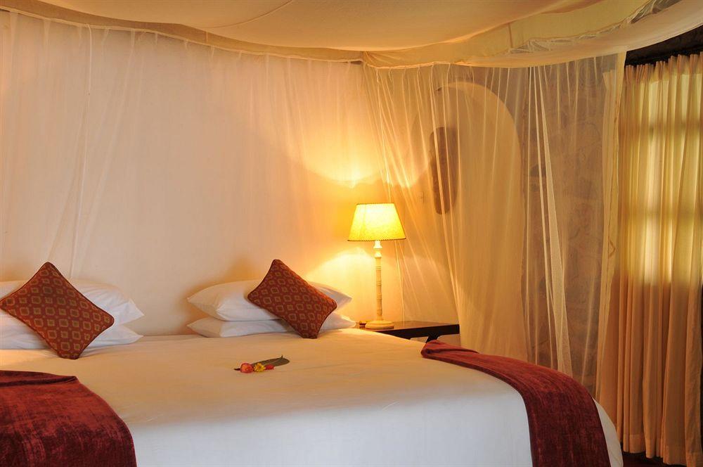 Thorntree River Lodge All Inclusive 