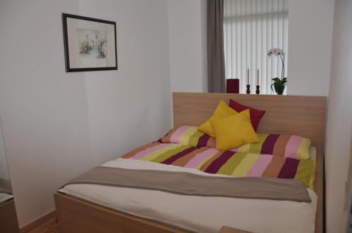 Appartement Romantikstadt Steyr 