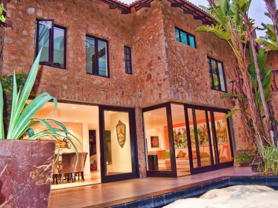 The Willockx Boutique Hotel