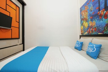 Airy Pontianak Selatan Wr Supratman 33 Guestroom