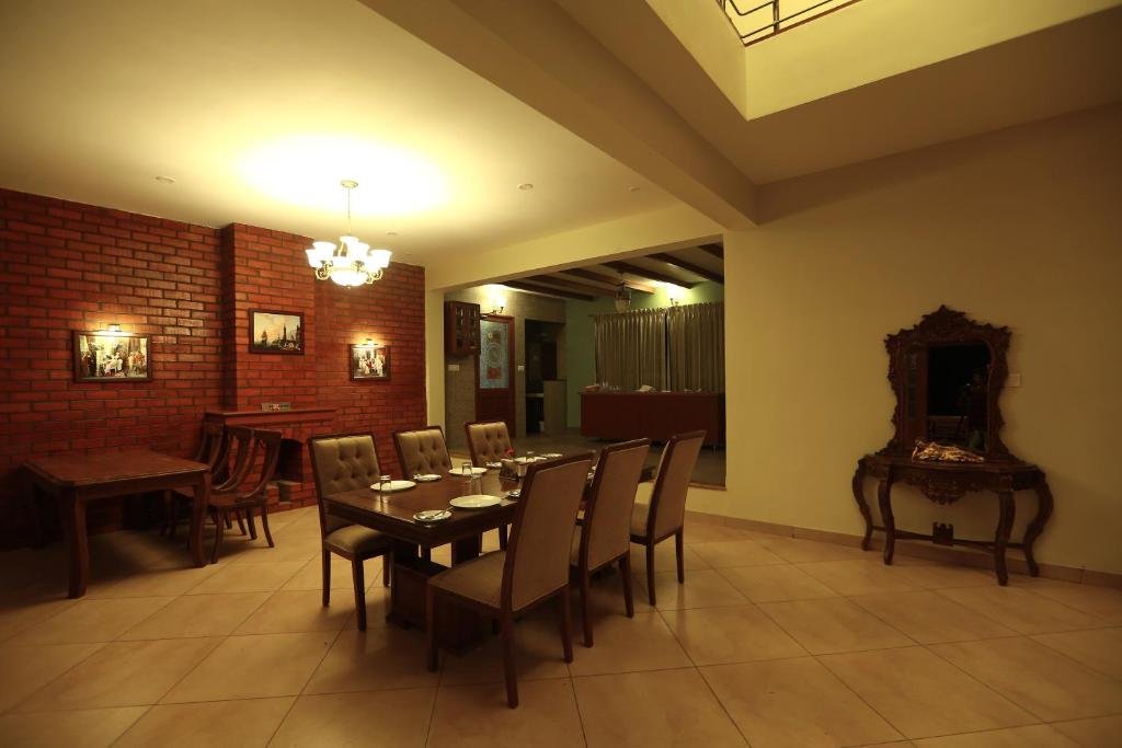Western Valley Resorts 