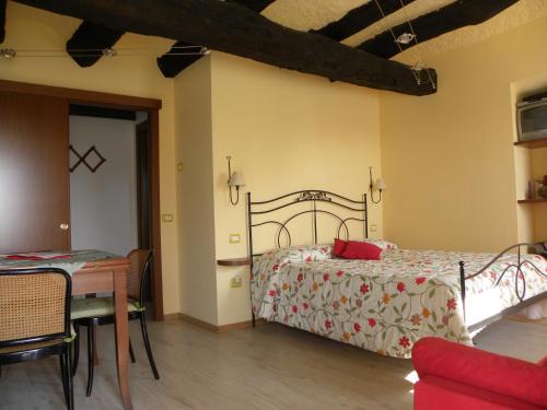 Agriturismo Fano's Farm 