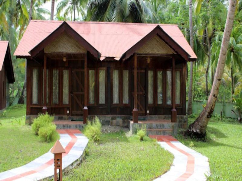Silversand Beach Resort 
