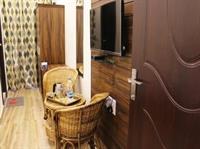 Oyo Premium Tapovan 1 