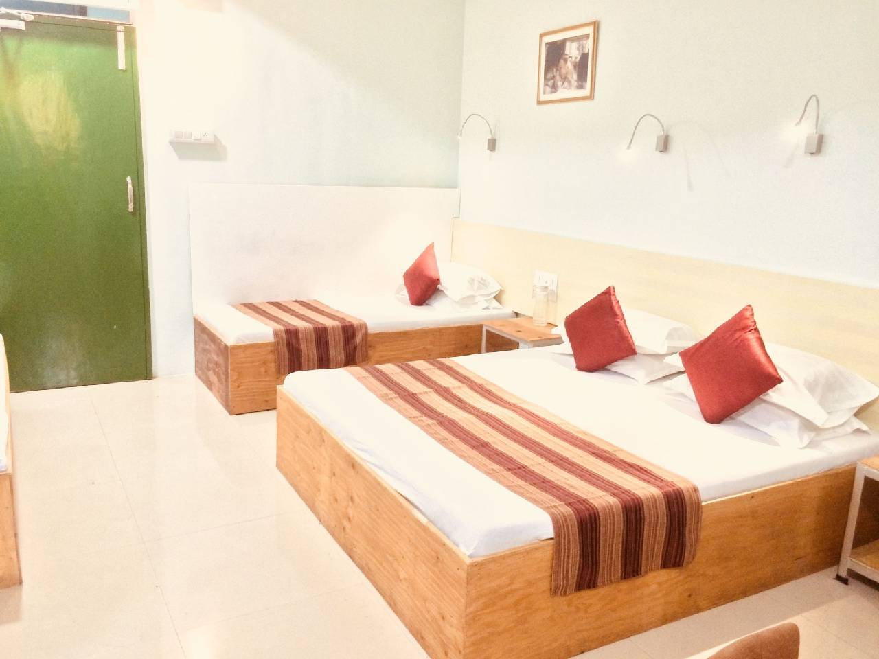 Shubham Accomodation 