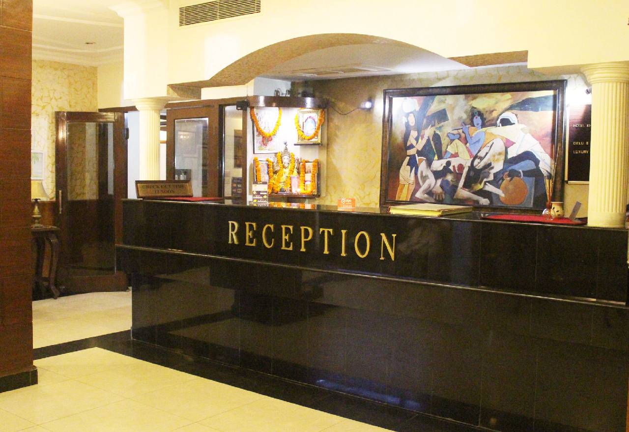 Oyo Rooms Bhimgoda 