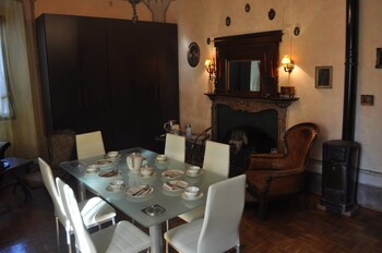 B&b Ulpalazz Breakfast Area