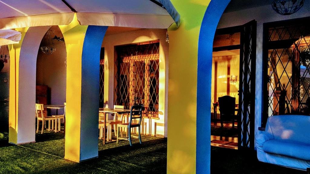 B&b Villa Graziella 