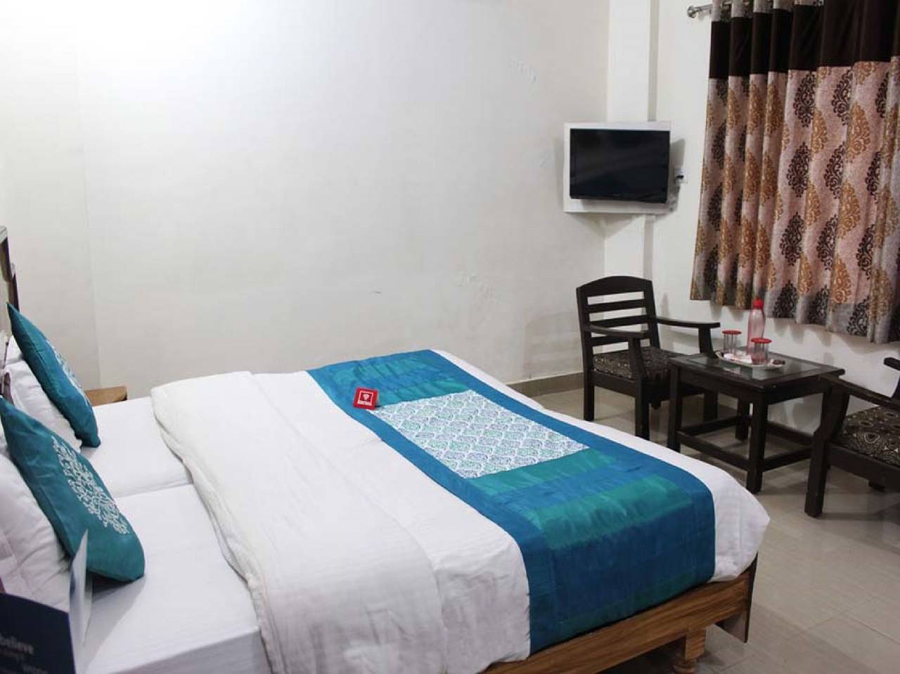 Oyo 1811 Hotel Leisure Palace 