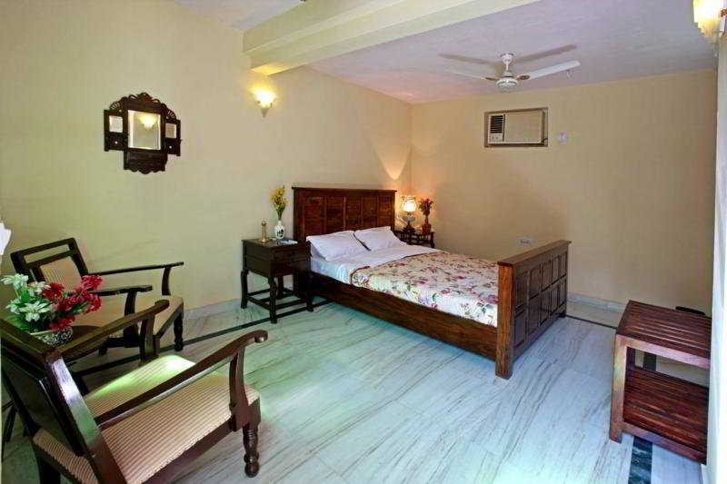 Jagat Vilas Room
