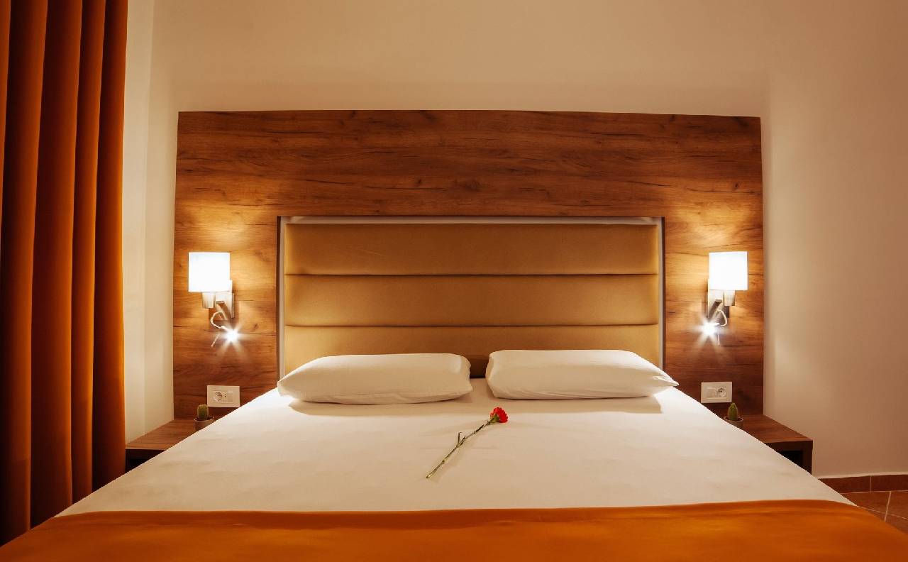 Guesthouse Pasha 