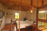 Wild Grass Resort Andaman 