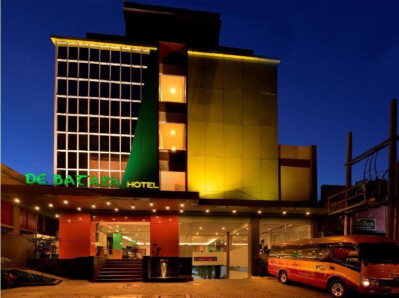 De Batara Hotel 