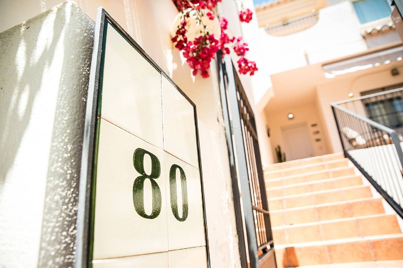 Oleholidays Adosado Alicate Playa 50 M. Playa 