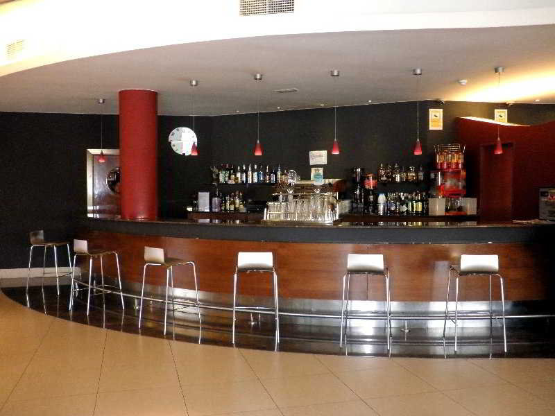 Vila De Muro Bar