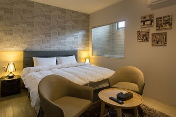 3jd.home Guestroom