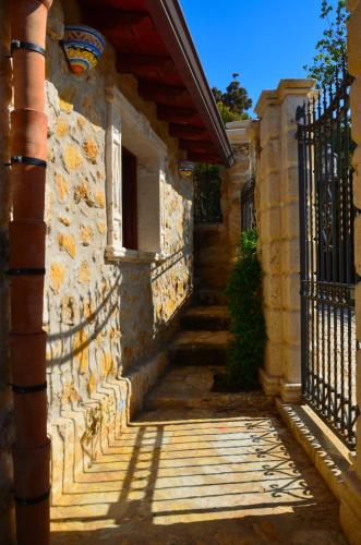 Villa Degli Artisti 