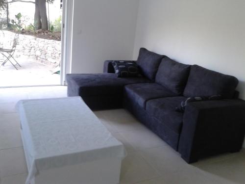 Appartement Chez Chantal & Gino 