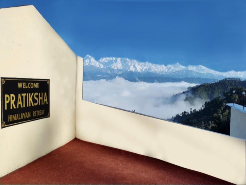 Pratiksha Himalayan Retreat 
