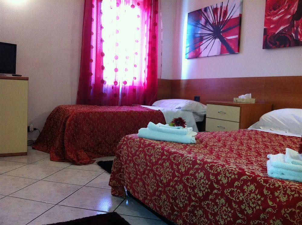 Hotel Pontenuovo 