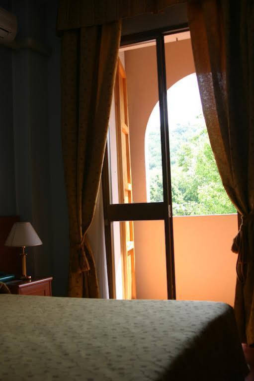 Hotel Missirini 