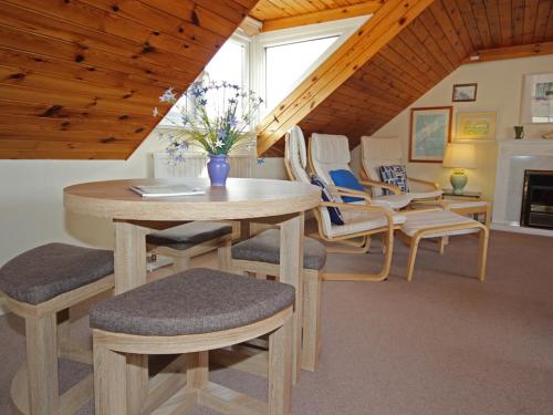 8 Church Street Salcombe 