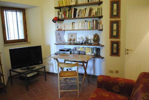 Holiday Home La Biscondola 