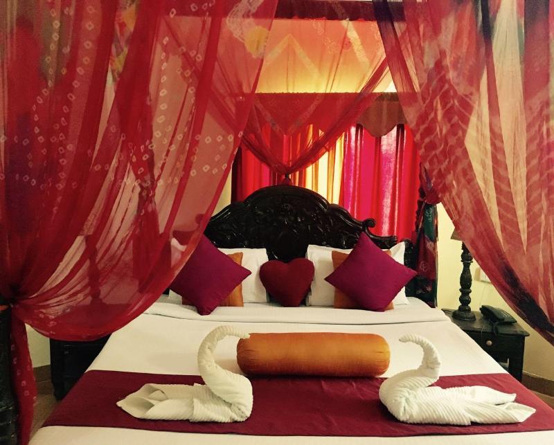 Stay Simple Jaisagarh 