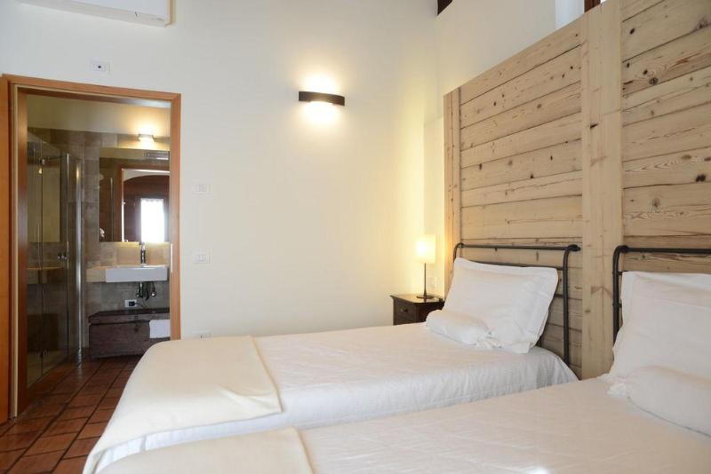 Relais Duca Di Dolle General view