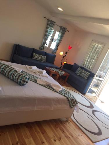Apartment Soreja 