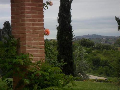 Agriturismo Il Torrione 