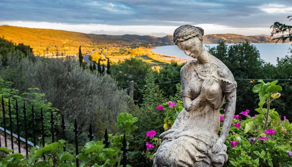 Villa Trasimeno 