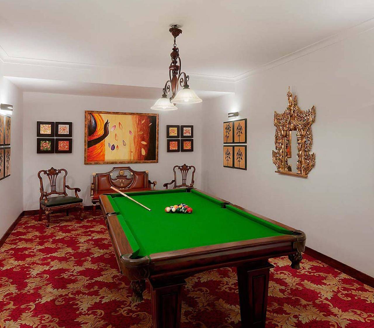 Mayfair Rourkela 