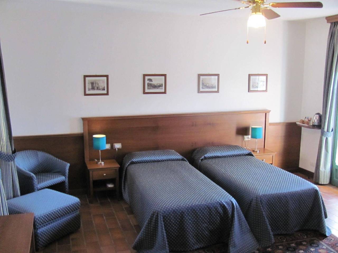 Casa Violetta B&b 