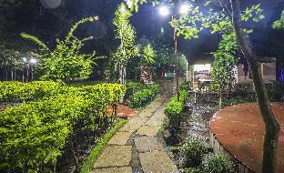 Melghat Resort 